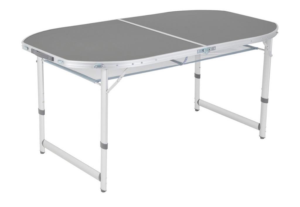 Campingtafel Cyprus, Caravans en Kamperen, Ophalen, Zo goed als nieuw, Campingtafel