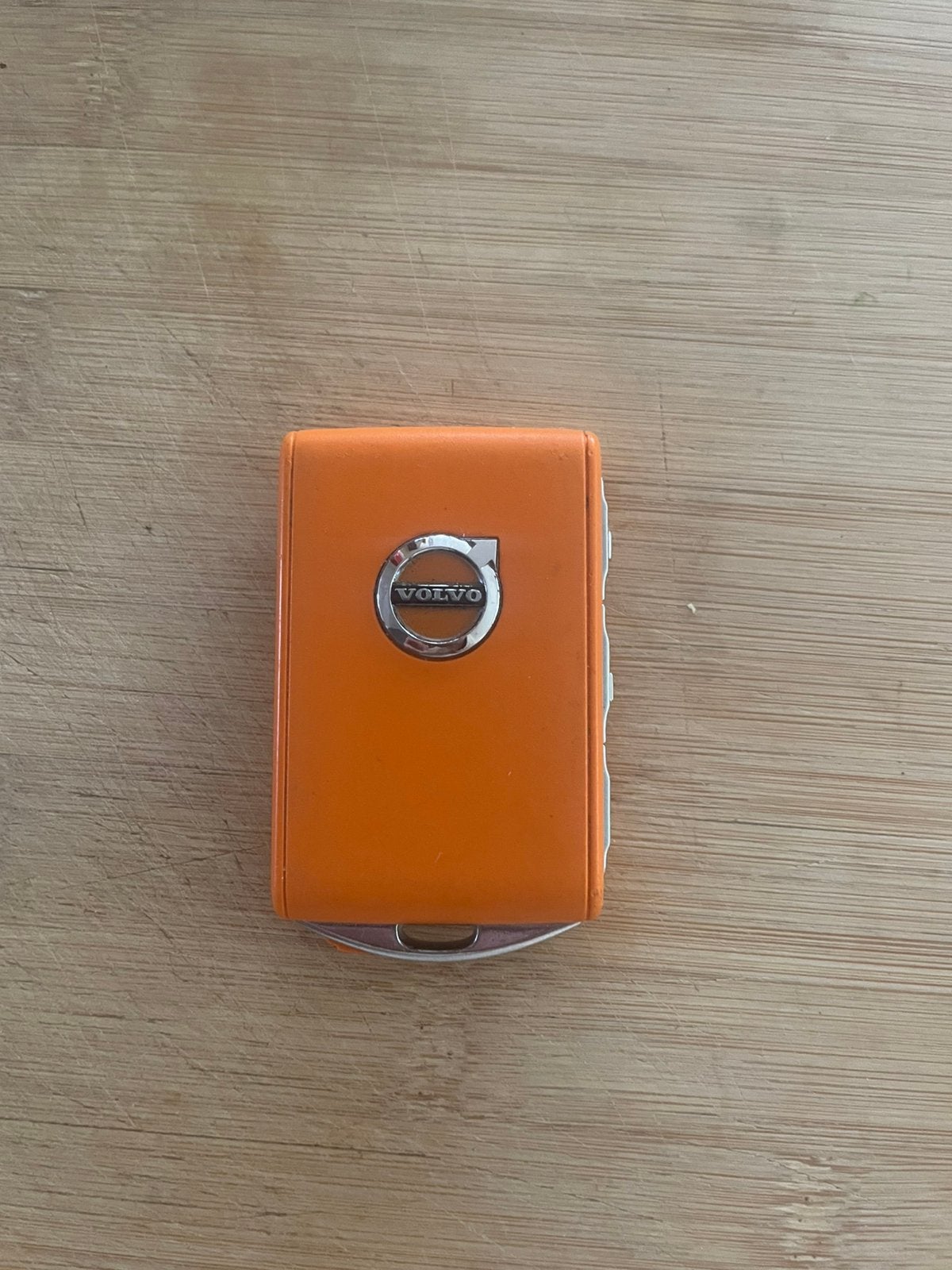Volvo sleutel te koop, Ophalen, Zo goed als nieuw