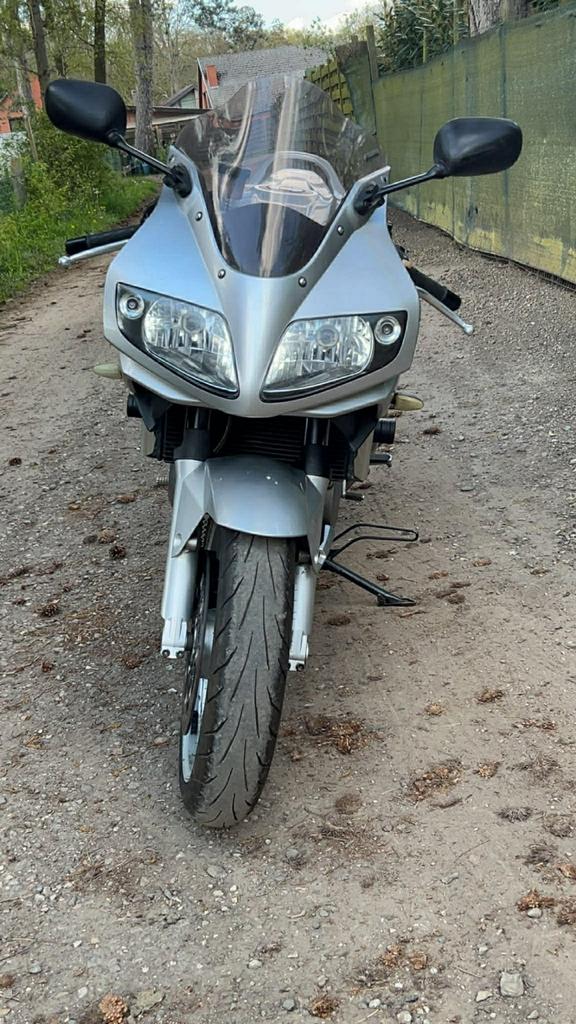 Moto te koop, Motoren, Motoren | Suzuki, Particulier, Ophalen