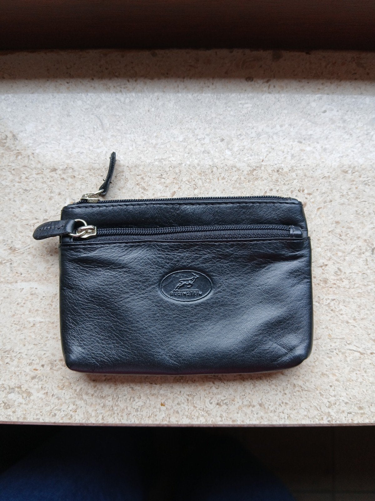 Portemonnees van Rubinstein, Handtassen en Accessoires, Portemonnees, Ophalen of Verzenden