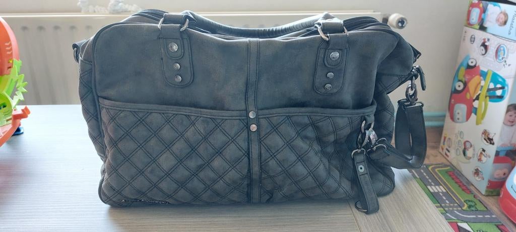 Luiertas Little Company, Kinderen en Baby's, Luiertassen, Ophalen