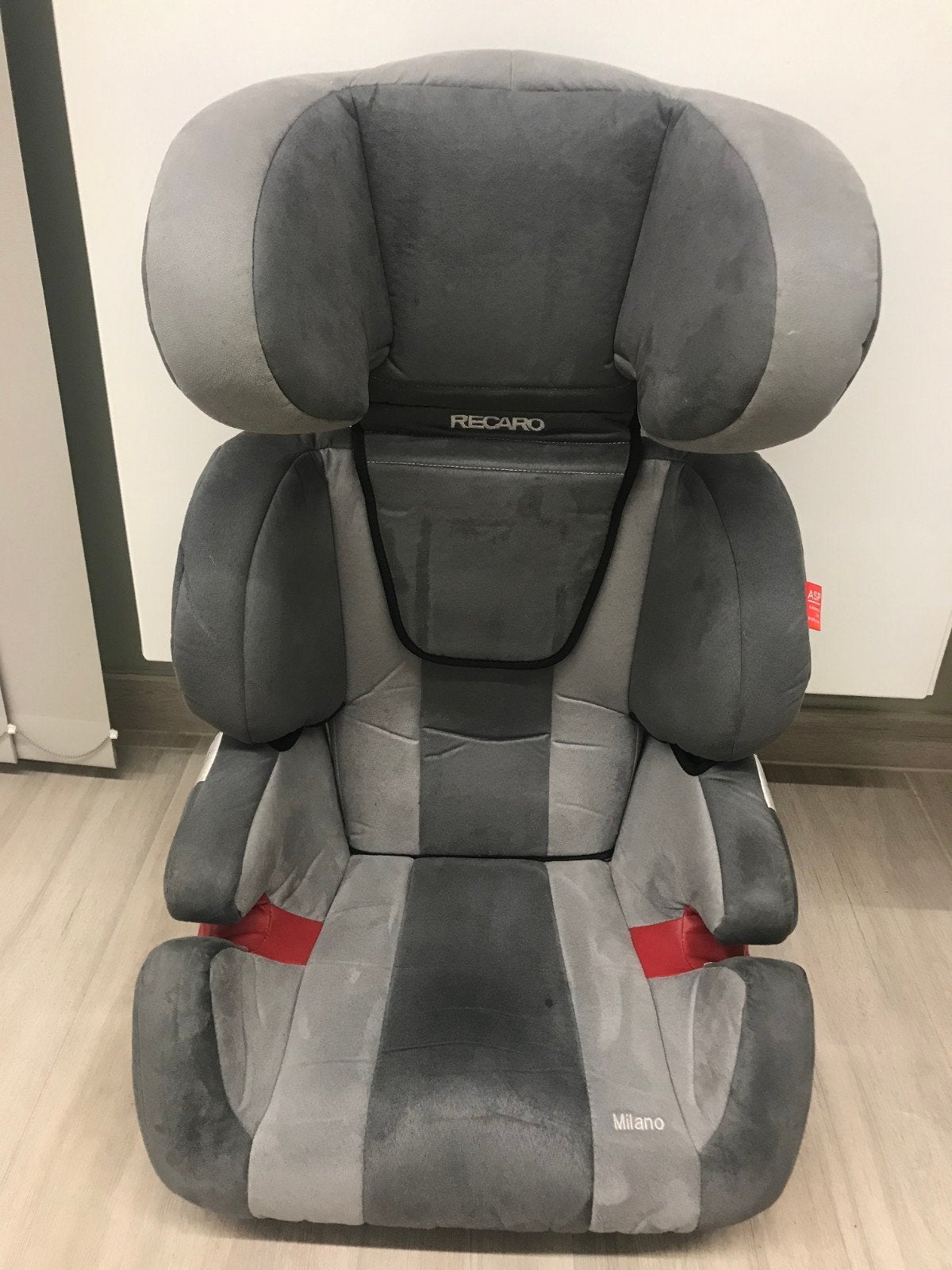 Recaro autostoeltje in perfecte staat, Kinderen en Baby's, Autostoeltjes, Ophalen