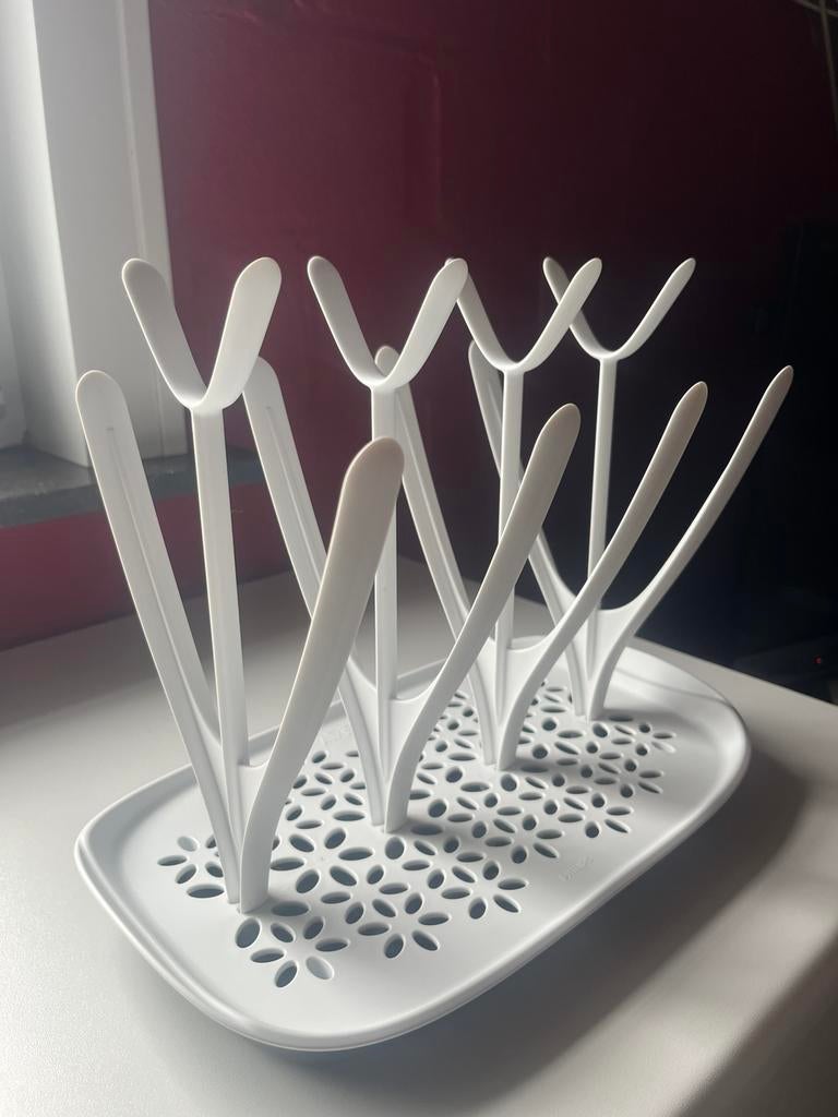 Philips avent droogrek voor babyflessen, Ophalen, Zo goed als nieuw