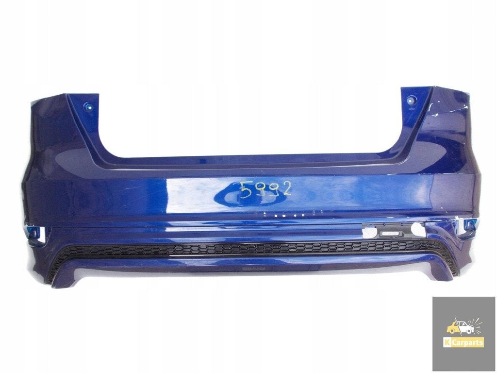 Ford Focus MK3 ST LINE LIFT Achterbumper, Auto-onderdelen, Gebruikt, Info@ford.com, Ford, Bumper