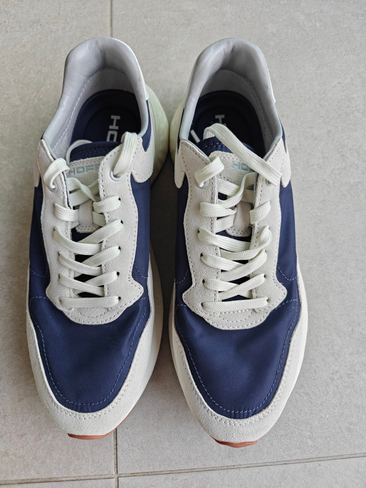 Hoff sneakers maat 41, Ophalen, Hoff, Zo goed als nieuw, Sneakers