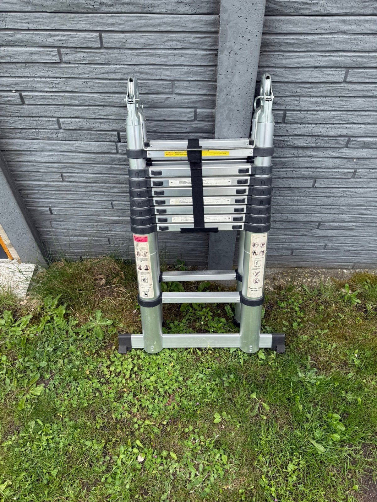 Ladder, Enlèvement, Comme neuf, Échelle