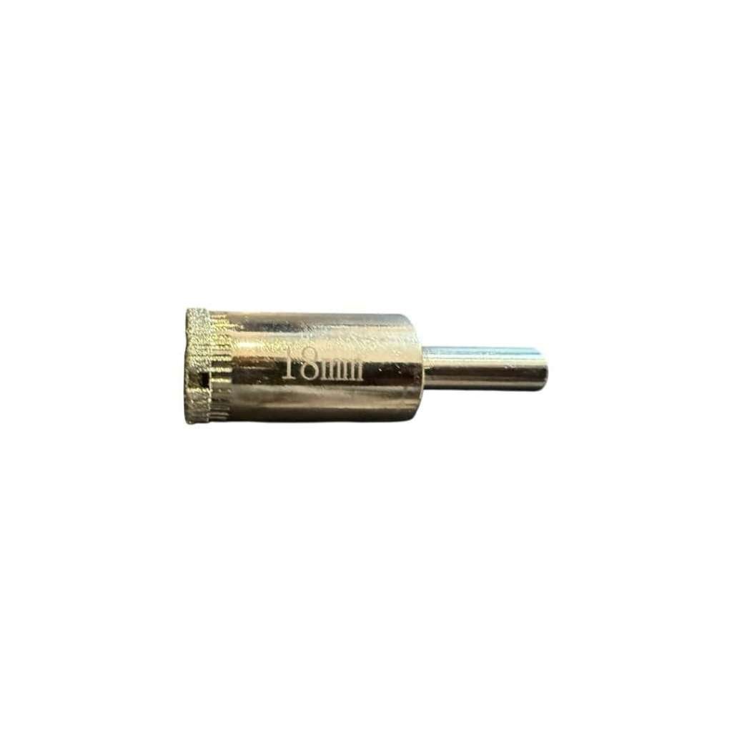 Foret humide diamanté Ø 18 mm Germat, Enlèvement ou Envoi, Neuf, Machine