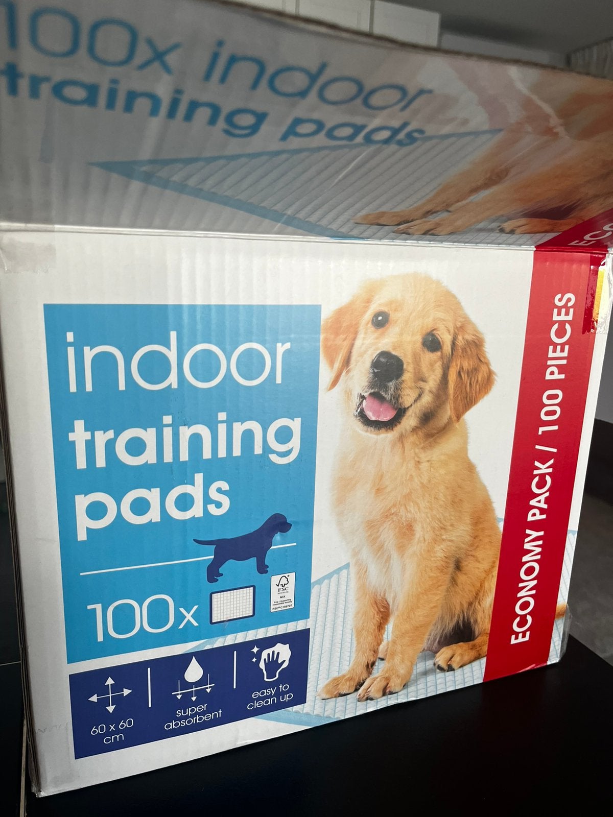 Puppie/puppy plasmatjes, Ophalen, Nieuw