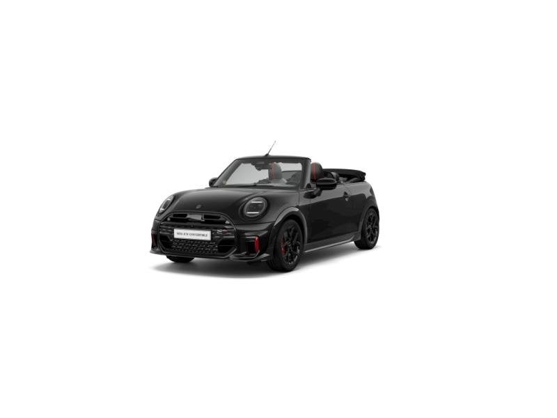 MINI John Cooper Works AUTOMAAT - NAVI - HARMAN-KARDON, Autos, Mini, Achat, Euro 6, Entreprise, Cabriolet
