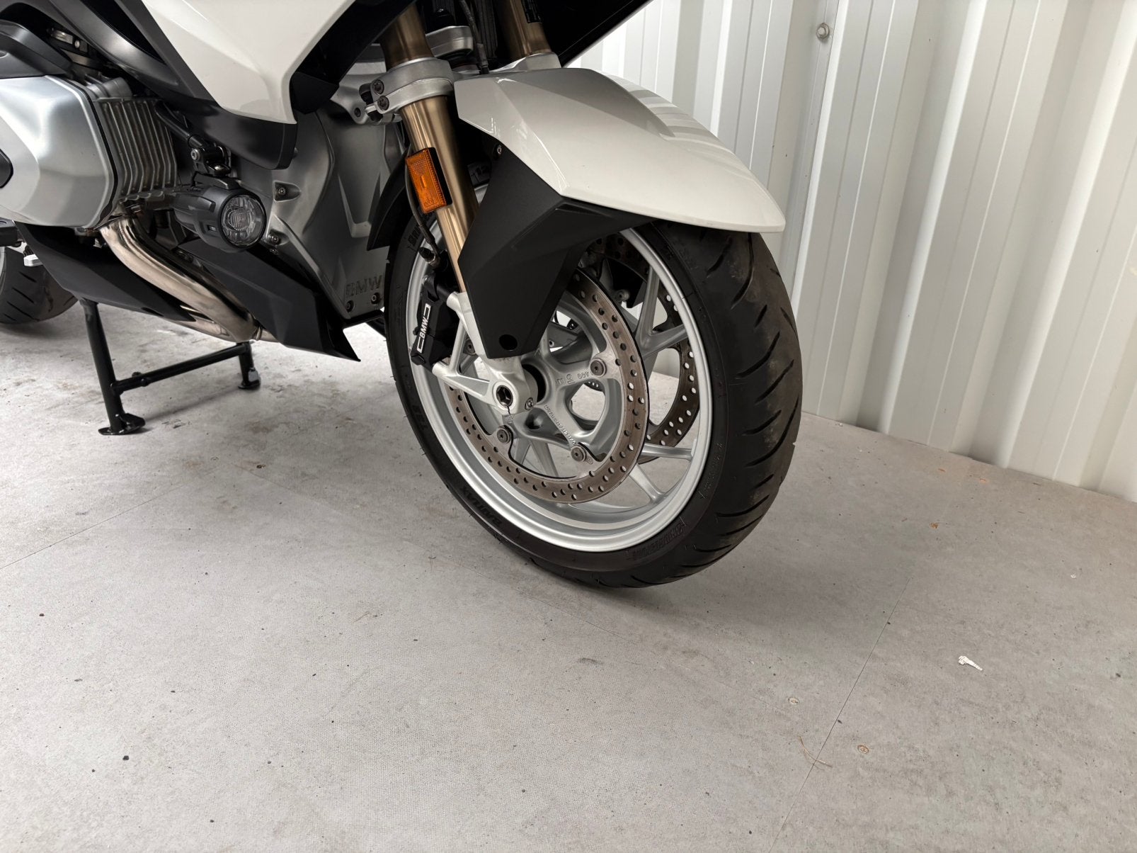 BMW R1250RT PERFECTE STAAT *** garantie ***, Bedrijf, Toermotor