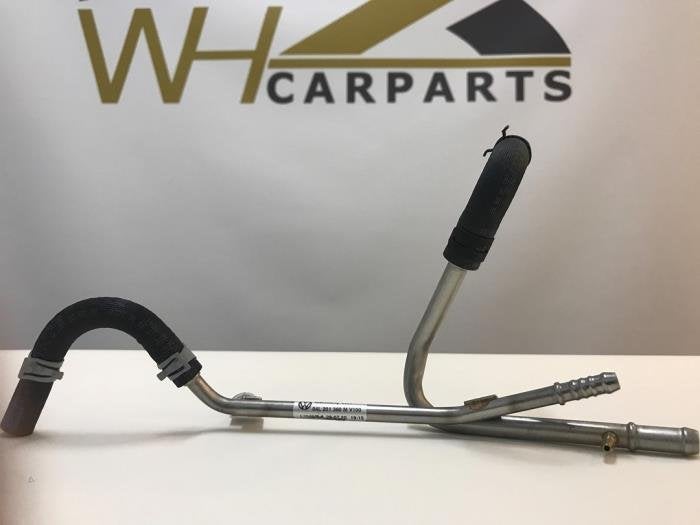 Conduit de carburant d'un Volkswagen Golf, Neuf, Volkswagen, -, 6 mois de garantie