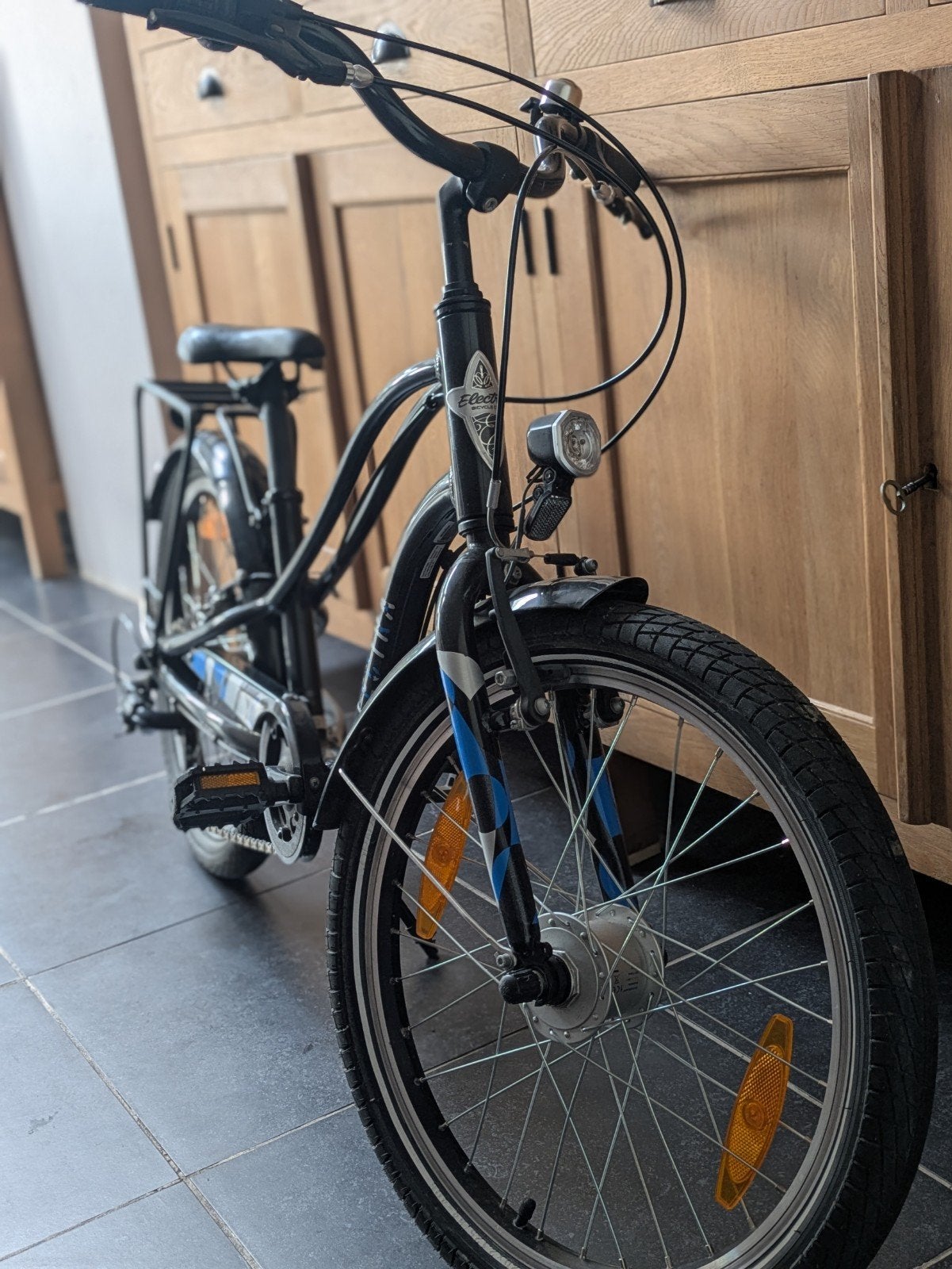 kinderen fiets, Ophalen of Verzenden