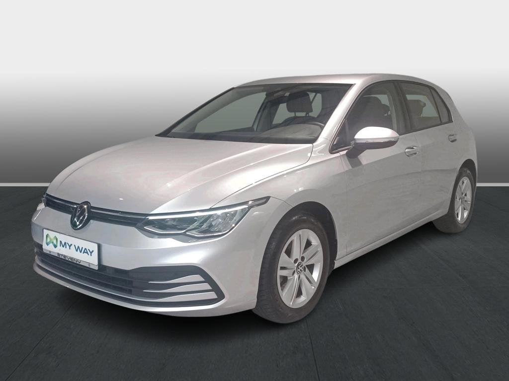 Volkswagen Golf VIII Golf 1.5 TSI Active OPF, Auto's, Volkswagen, ABS, 116 g/km, Handgeschakeld, Golf