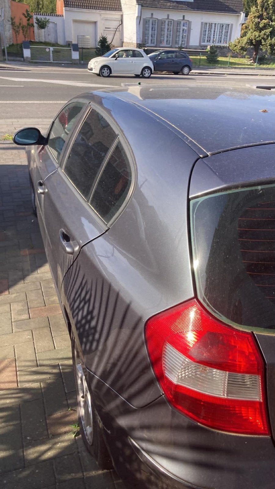Deux voiture a vendre, Autos, Cuir, Achat, Entreprise, Boîte manuelle