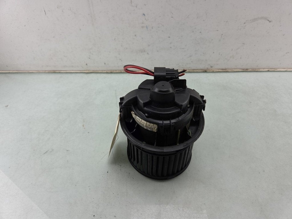 VENTILATEUR RADIATEUR MOTEUR Peugeot 508 SW (8E / 8U), Dhr. J. Ham, Administratie@autoham.nl, Utilisé, Peugeot