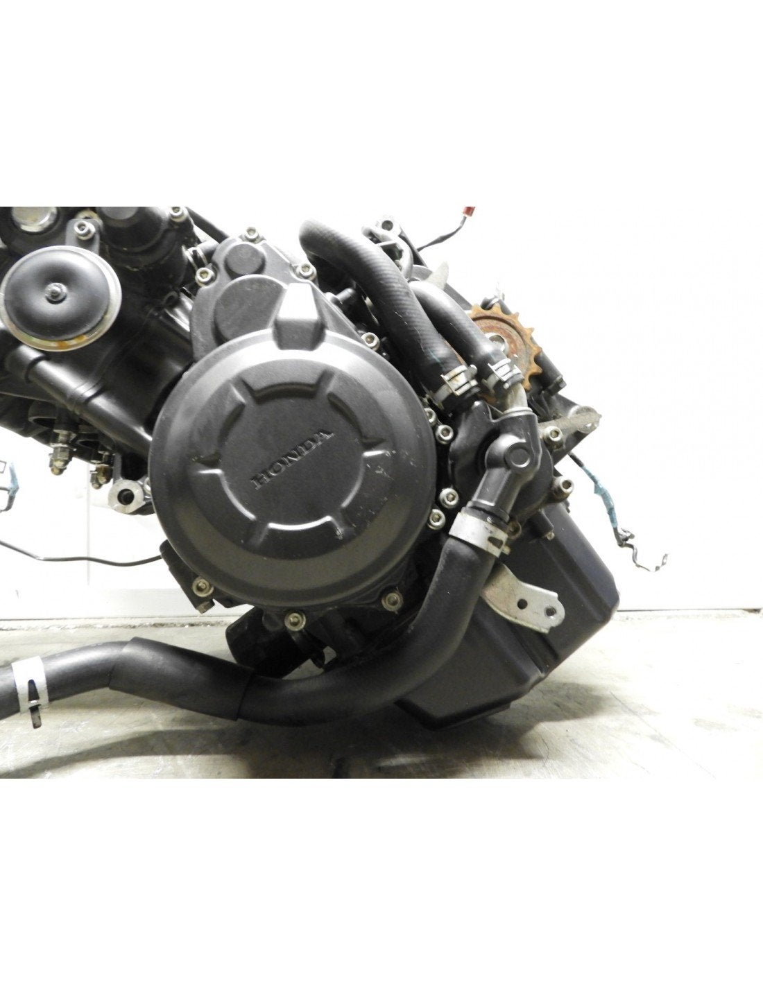 CBR500R 2012 - 2015 Honda Motorblok D1-42335