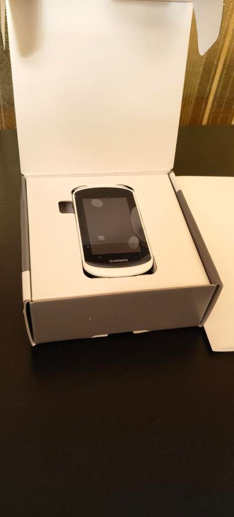 !NIEUW! Garmin Edge Explore 2 fiets gps Inclusief Factuur, Ophalen of Verzenden