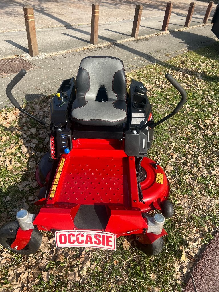 TORO ZS4200S, Enlèvement, Utilisé, Démarrage électrique, 90 à 120 cm