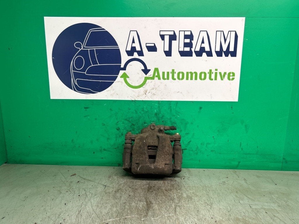 ETRIER DE FREIN AVANT GAUCHE Opel Corsa D (01-2006/12-2014), Robert Bosch AG, Opel, Utilisé, Robert-Bosch-Allee 1
74232  Abstatt, DE