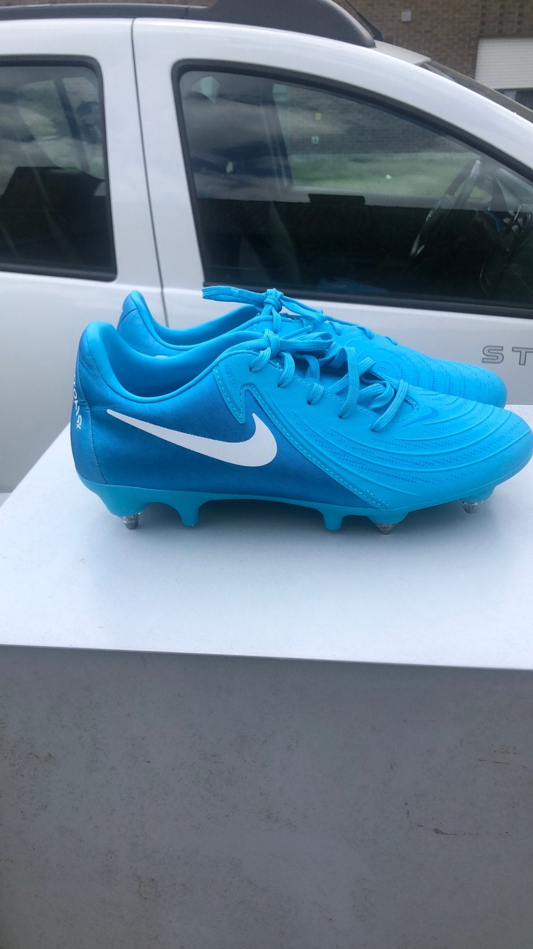 voetbalschoenen, Sport en Fitness, Voetbal, Ophalen, Nieuw, Schoenen