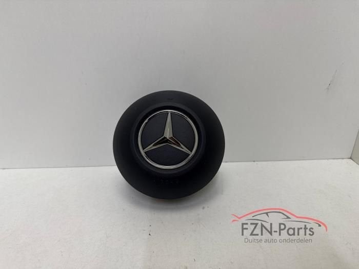 Mercedes-Benz C63 W206 E63 W213 AMG Stuurairbag Airbag (A000, Enlèvement ou Envoi, Utilisé