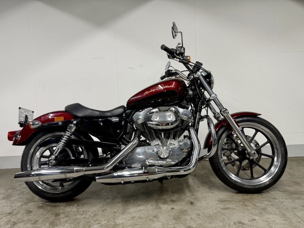 Harley-Davidson SPORTSTER XL883L (bj 2014), Motoren, Motoren | Harley-Davidson, Harley-Davidson, Customerservices@harley‑davidson.com