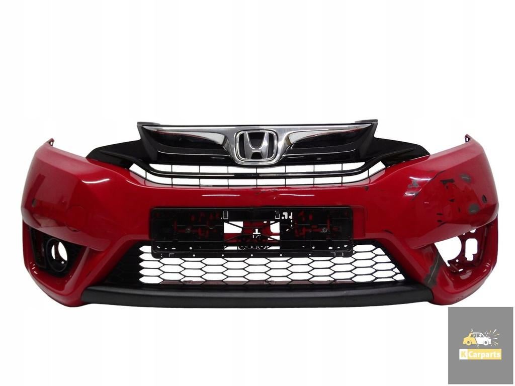 71101-TAR-G100, pare-chocs avant d'origine Honda Jazz IV 15-, Autos : Pièces & Accessoires, Carrosserie & Tôlerie, Pare-chocs
