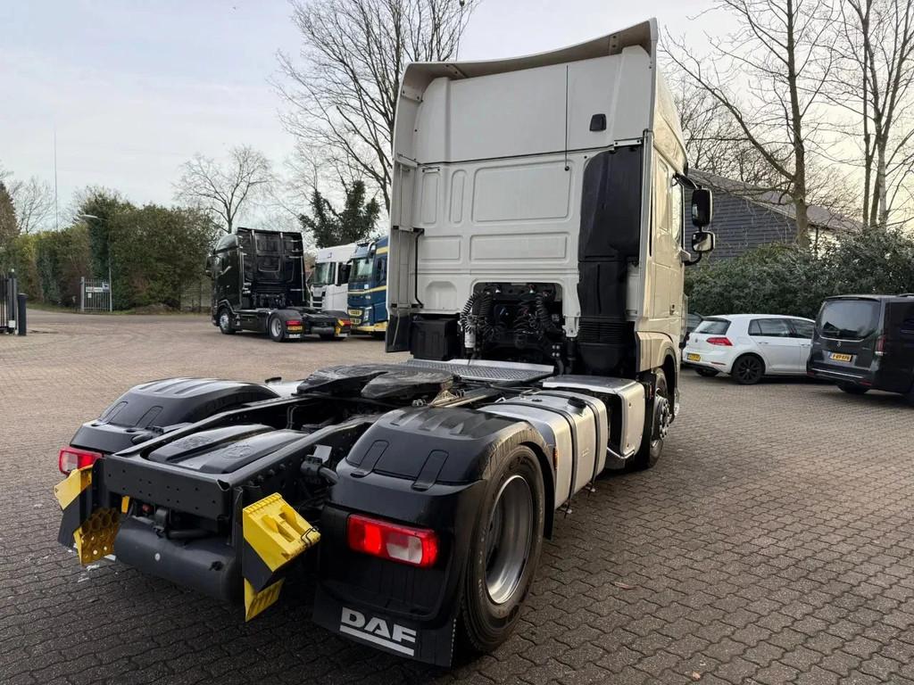 DAF XF 480 SSC | Leasing (année de construction 2021), Autos, Camions, Achat, Euro 6, Entreprise, 480 ch