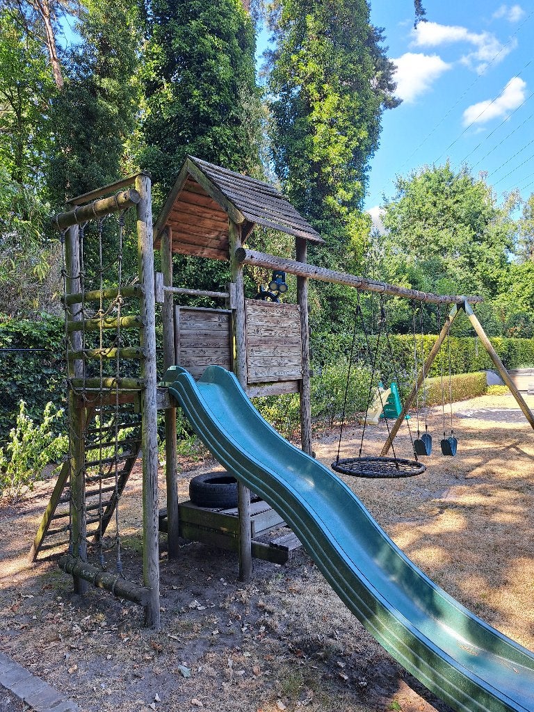 Jouet, Enlèvement, Utilisé, Toboggan