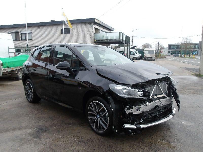 BMW 225 ACTIVE TOURER  HYBRIDE B 09-23, Auto's, Automaat, Overige modellen, Zwart, https://public.car-pass.be/vhr/93938dfa-48bf-4e44-9ce0-b52f0dc1f1c8
