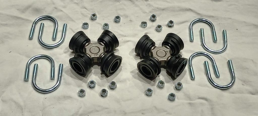 Kit de joints universels HEAVY DUTY, Classic Mini, Enlèvement, Neuf, Austin