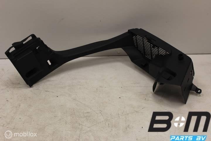 Hoedenplank drager links VW Golf 7 GTD 5G1867761C, Auto-onderdelen, Gebruikt