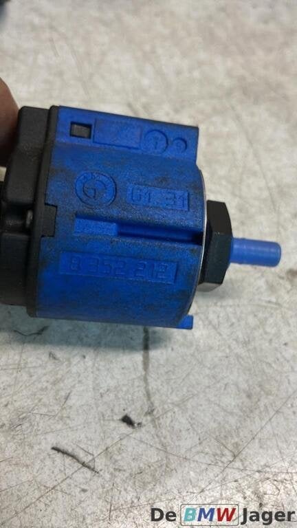 Lichtschakelaar BMW E38 E39 E52 61318352212, Gebruikt, Ophalen of Verzenden, BMW, BMW