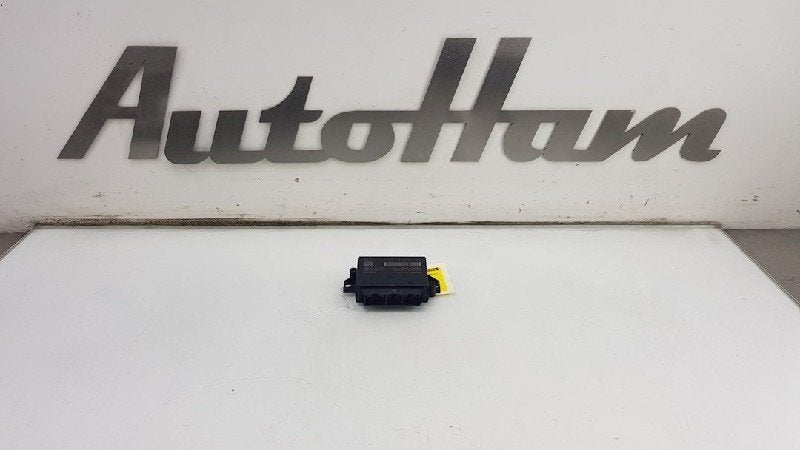 ORDINATEUR AIDE AU STATIONNEMENT Skoda Rapid, Utilisé, Skoda