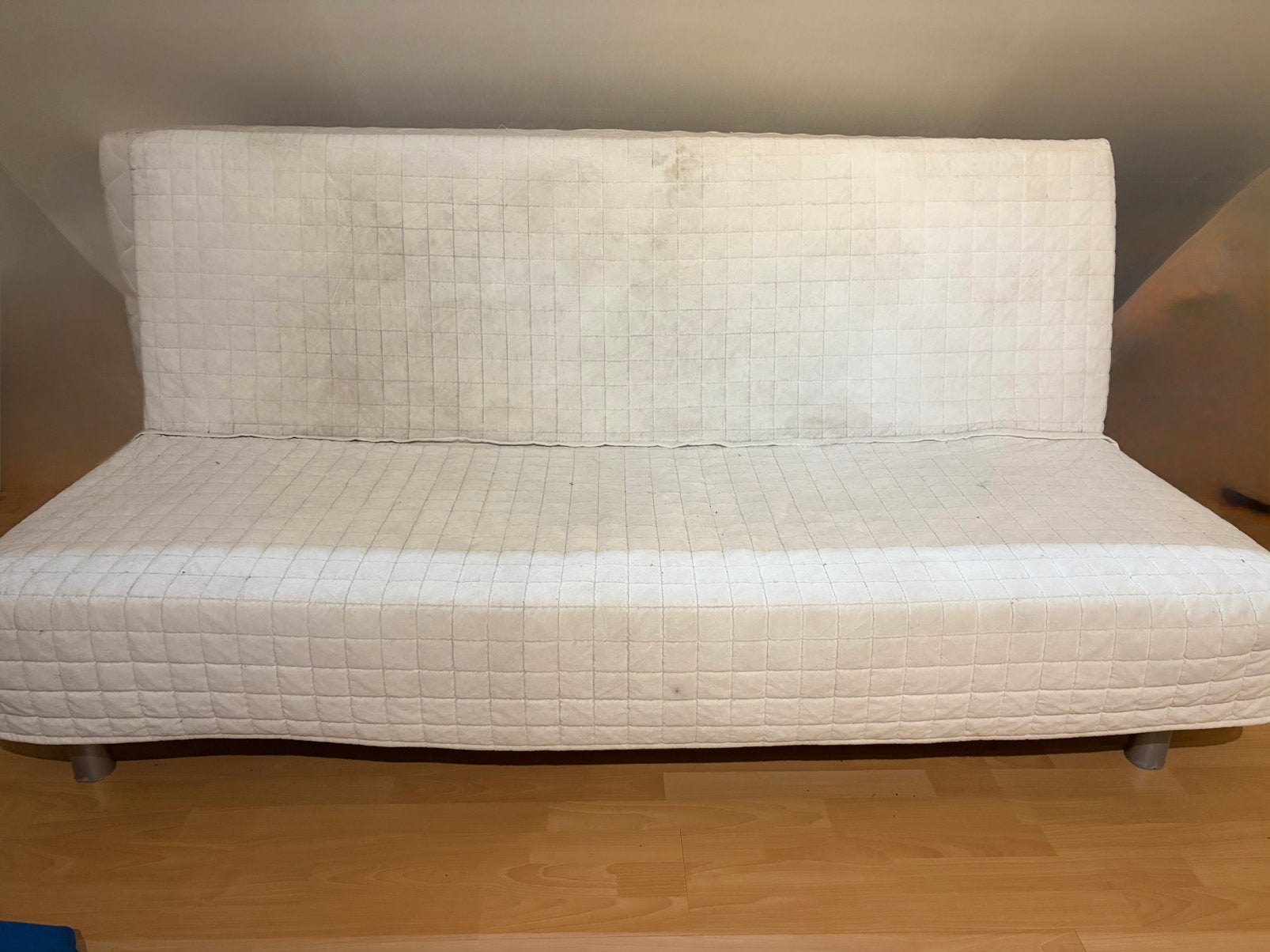 Zetelbed, Huis en Inrichting, Ophalen, Gebruikt, Overige maten
