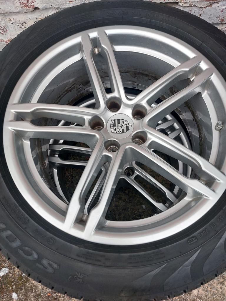 Plusieurs kit a vendre audi bmw Mercedes Porsche land rover, Enlèvement