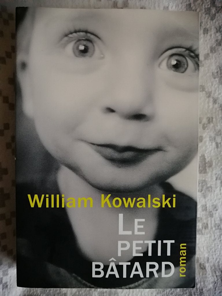 Le petit bâtard de William Kowalski, Enlèvement ou Envoi