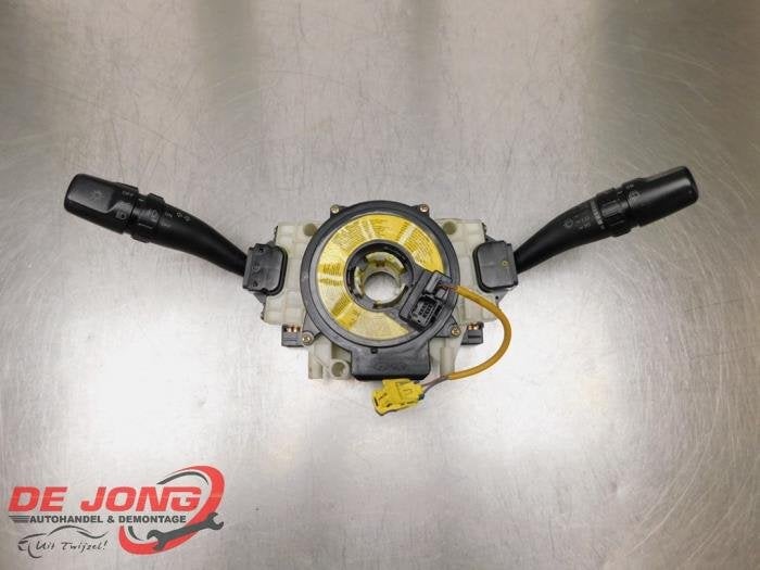 Commutateur combi colonne de direction d'un Kia Sorento, Kia, -, 3 mois de garantie, Utilisé