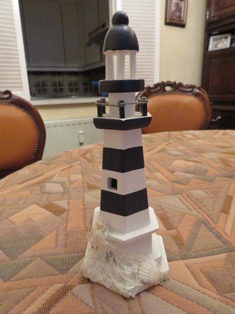 Vuurtoren, Huis en Inrichting, Woonaccessoires | Overige, Ophalen