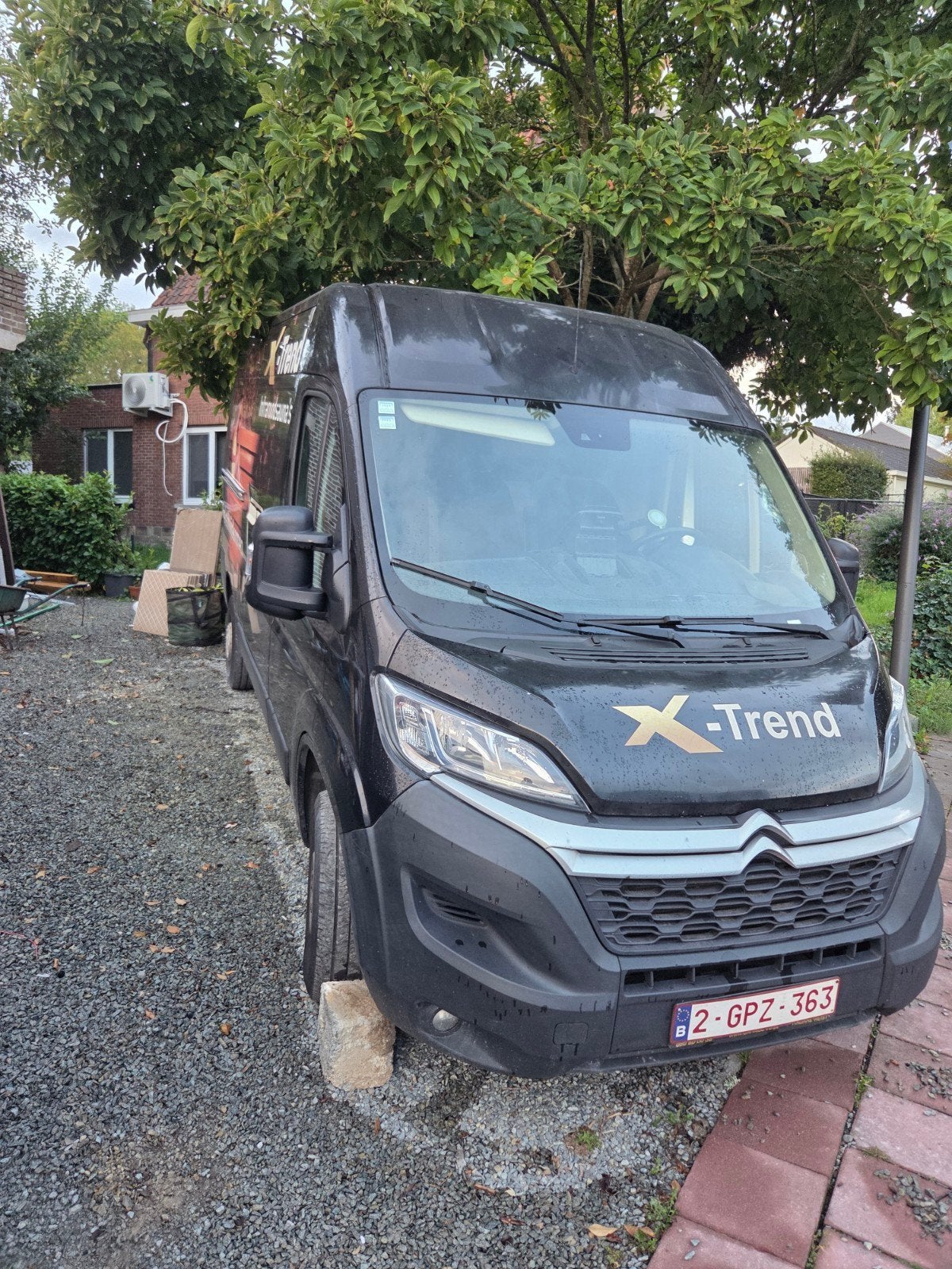 Citroen Jumper 2.2 2020 euro 6d-isc, Autos, Argent ou Gris, Euro 6, Entreprise, Boîte manuelle
