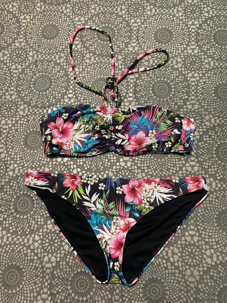 Bikini taille 34, Kleding | Dames, Badmode en Zwemkleding, Ophalen, Gedragen, Bikini