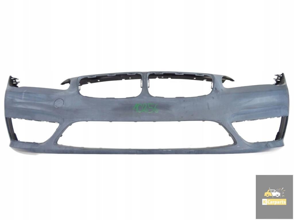 Pare-chocs avant neuf pour BMW S rie 2 F45 F46, Autos : Pièces & Accessoires, Petuelring 130
80788  Munich, DE, Pare-chocs, Info@bmw.de