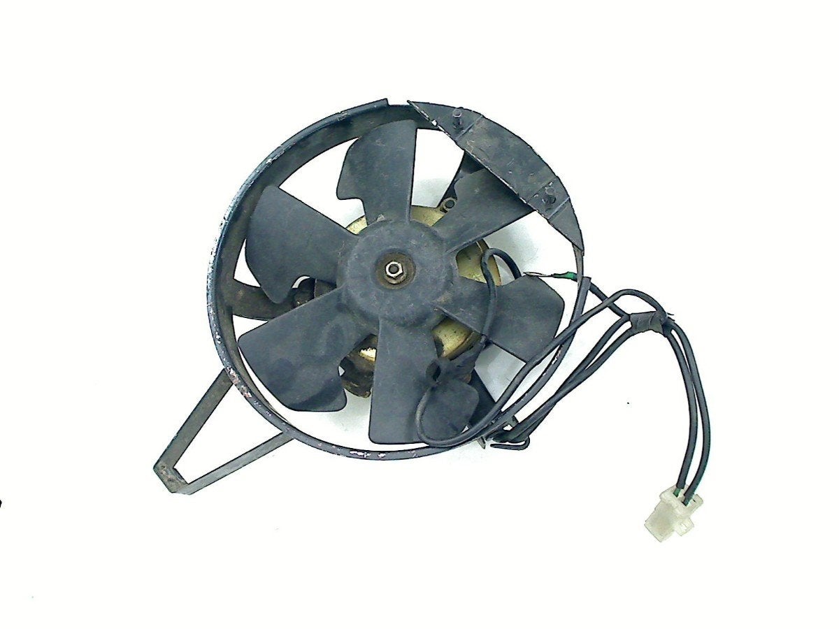 VENTILATEUR CBR 600 F 1991-1994 (CBR600F CBR600F2 PC25), Dhr. S. di Majo, Utilisé, Info@cama-motorparts.nl, P.J. Troelstraweg 8 8
3144 CX  MAASSLUIS, NL