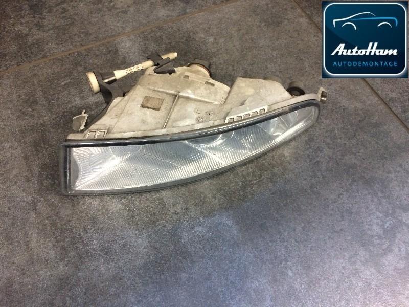 MISTLAMP LINKS VOOR Octavia (1Z3) (|1Z0941699C|1Z0941701C|), Gebruikt, Skoda