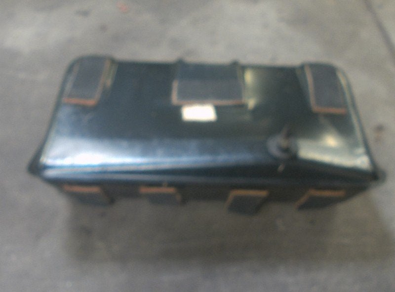 RESERVOIR Sunbeam Rapier Fastback 1725cc (01-1970/-), Info@VerberkAutodemontage.nl, Nijverheidstraat 1a 1a
5405 AJ  UDEN, NL, Utilisé