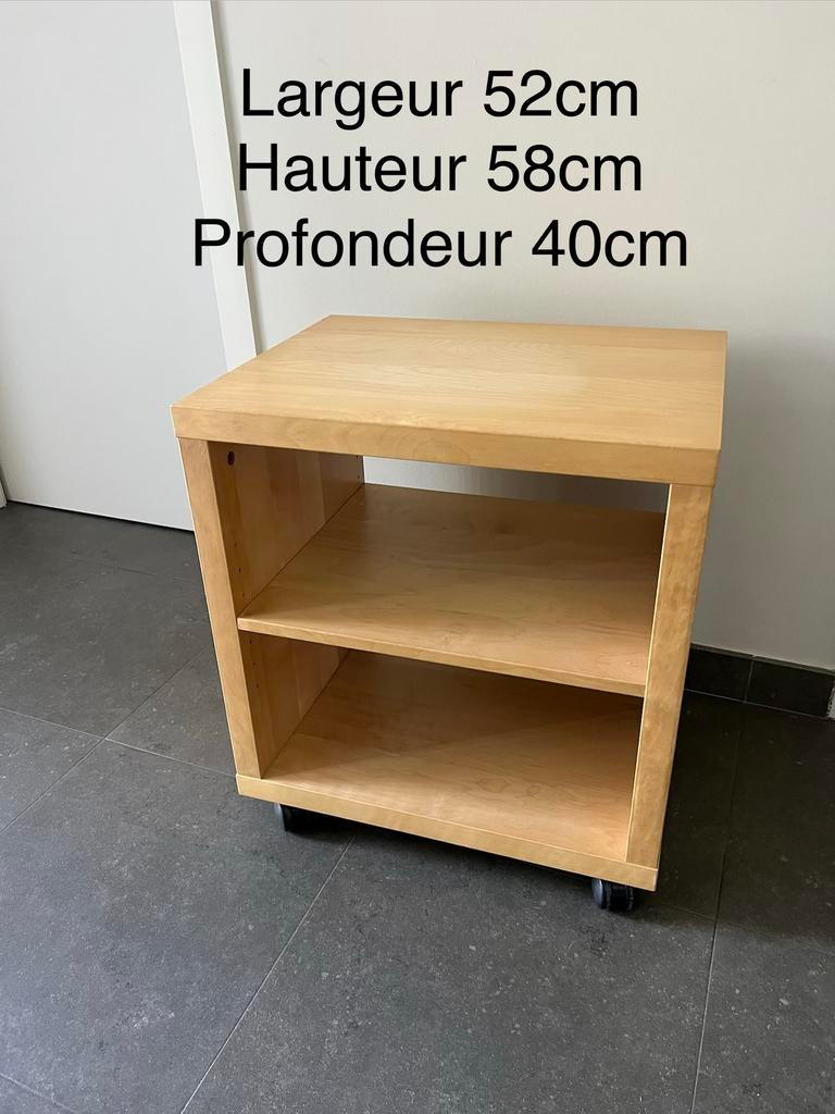 Petit meuble tv, Enlèvement, Utilisé