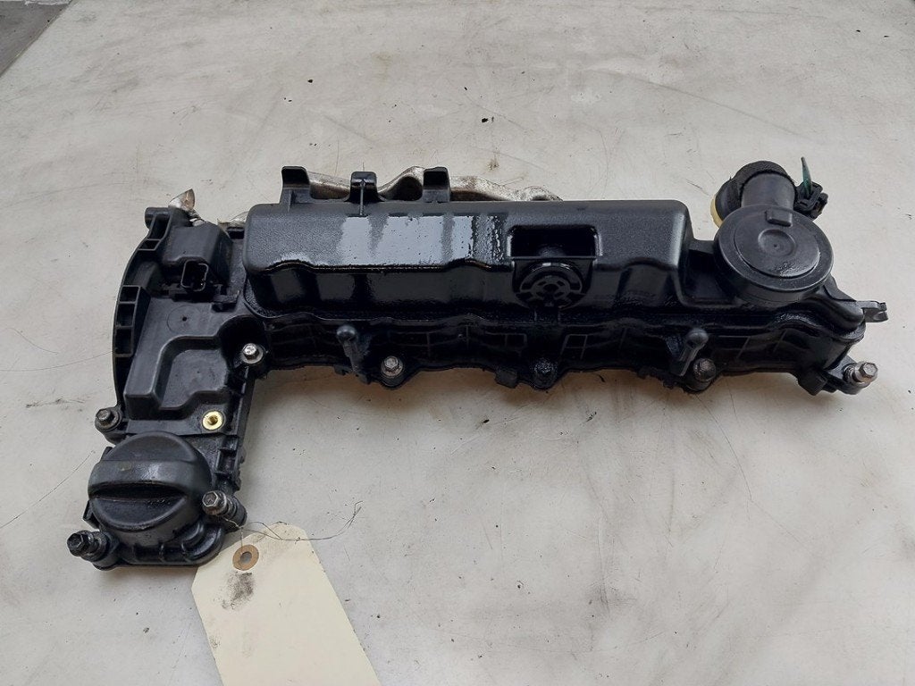 VALVE CACHE Opel Vivaro (|9806147980|9820991680|), Utilisé, Opel