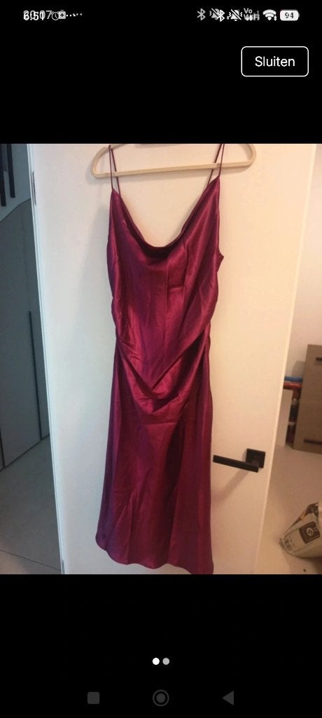 Dames kleding, Ophalen of Verzenden, Nieuw, Maat 34 (XS) of kleiner
