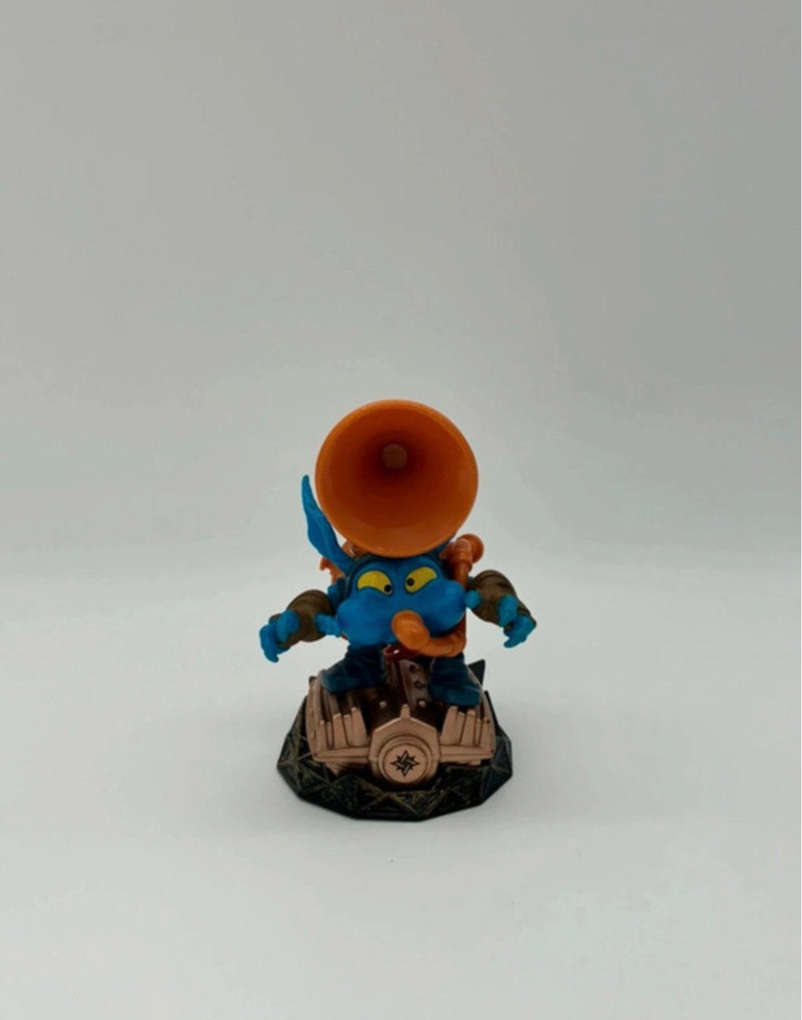 Superchargeurs Skylanders Big Bubble Pop Fizz, Envoi, Comme neuf