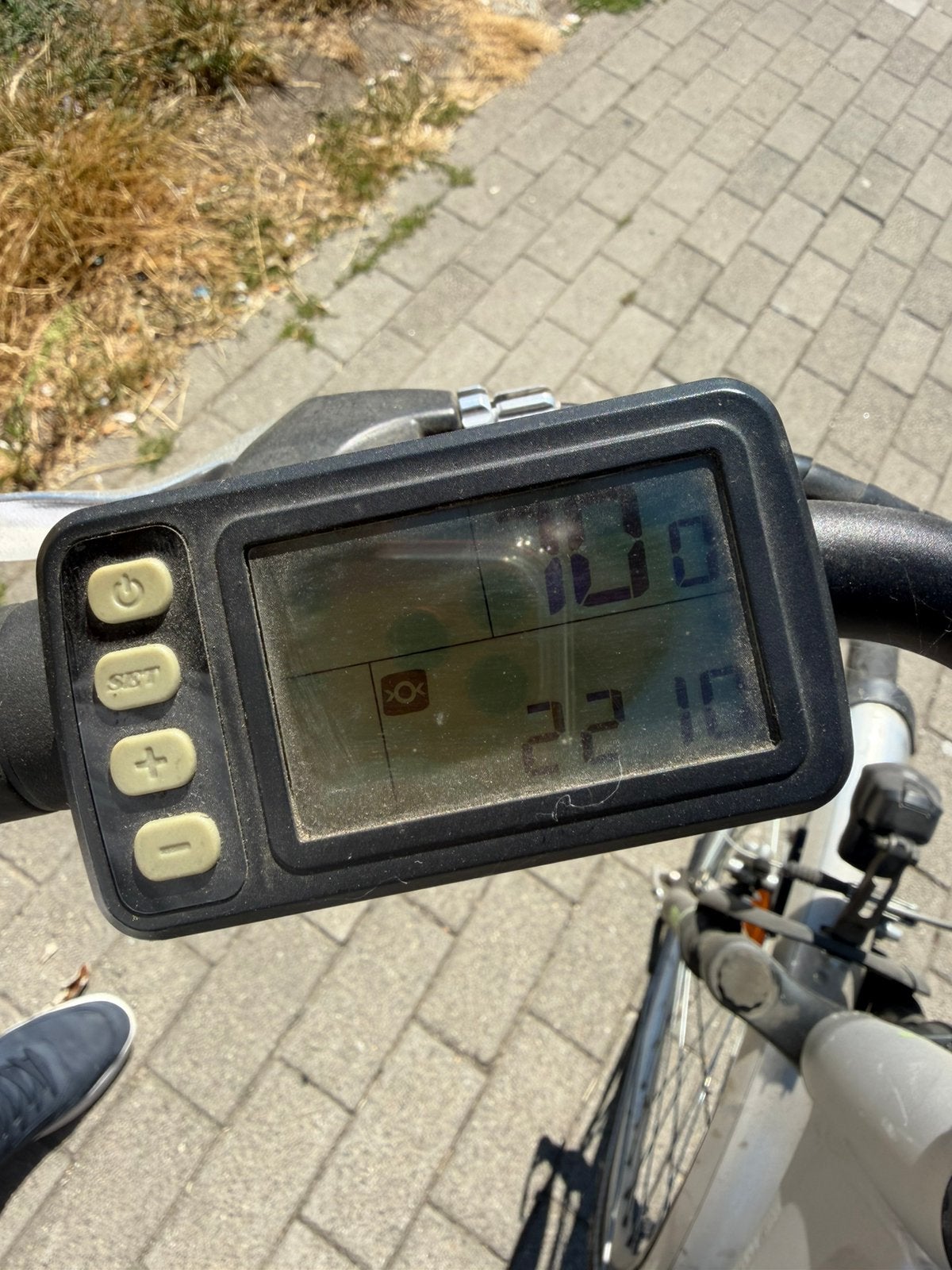 Vélo, Vélos & Vélomoteurs, Enlèvement ou Envoi